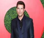 Dylan McDermott Teases New TV Show With Ryan Murphy