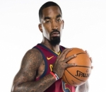 Watch: J.R. Smith Beats Up Up Protester Vandalizing Car