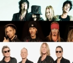 Motley Crue, Poison and Def Leppard Move Summer Tour Dates to 2021 Amid COVID-19 Crisis