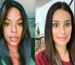 'Glee' Alums Rally Behind Samantha Ware on 'Living Hell' Allegations Against Lea Michele