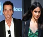 Bruno Tonioli Thinks It'd be 'Great' to Have Meghan Markle in Next Season of 'DWTS'