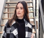 Lea Michele Being Let Go by HelloFresh in the Wake of Samantha Ware's 'Living Hell' Accusations