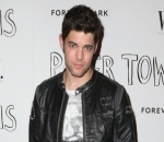 'Smash' Star Jeremy Jordan Mourning Teen Nephew After Suicide