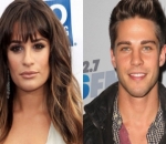 Lea Michele Praised for Strong Work Ethic by Dean Geyer Amid 'Living Hell' Allegations