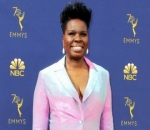 Leslie Jones Broke Many Doors With Sledgehammer During First-Ever Protest