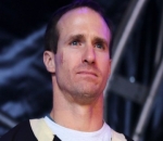 NFL Star Drew Brees Vows to Be 'Part of the Solution' in Second Apology for Kneeling Comments