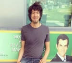 Snow Patrol's Gary Lightbody Gets His Own Radio Show 