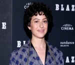 Alia Shawkat Accepts Full Responsibility for Using N-Word in Past SXSW Interview 