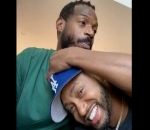 Marlon Wayans Defends Terrence J After He's Dragged for Claiming Marlon Owes Success to Nepotism