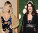 'Vanderpump Rules' Alum Billie Lee Accuses Lisa of Trying to Silence Her After Her Firing 