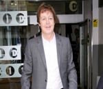 Paul McCartney Begs Fans to Watch PETA's Slaughterhouses Video for His 78th Birthday