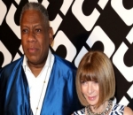 Andre Leon Talley Calls Out Anna Wintour Over Her 'White Privilege' After Her Apology to Vogue Staff