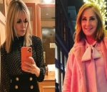 Tinsley Mortimer Thanks 'RHONY' for Her Fairy Tale Ending in Goodbye Post, Sonja Morgan Wants Credit