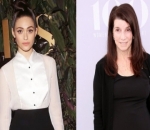 Emmy Rossum Pays Tribute to Late Hollywood Publicist Nanci Ryder