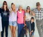 Hank Williams Jr.'s Daughter Holly Seeks Prayers for Family After Tragic Death of Sister