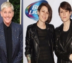 Ellen DeGeneres, Tegan and Sara Among Stars Cheering for Supreme Court Ruling on LGBTQ Rights