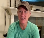Craig Morgan Hospitalized With Bloody Leg Following Machete Mishap