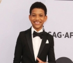 'This Is Us' Child Star Lonnie Chavis Can't Stop Crying on Set as He's Triggered by 'Racist' Scene