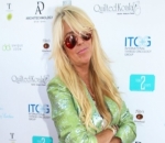 Dina Lohan's Internet Boyfriend Sends Ring via Mail After They Got Engaged