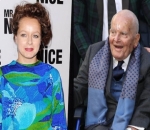Samantha Morton Bids Farewell to 'Inspiring Father-in-Law' Ian Holm in Touching Tribute