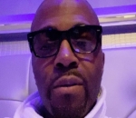 Teddy Riley Snaps at Comedian Over Song Battle Shade