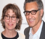 John Turturro's Wife Recovering From 'Fairly Strong Case' of Covid-19
