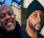 Dr. Dre to Narrate Lennox Lewis Documentary 