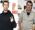 Liam Gallagher Chased Simon Gregson Down the Street After the Actor Flipped Him the Bird