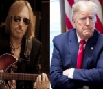 Tom Petty's Family Blocks Donald Trump From Using His Song in Campaign