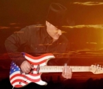Clint Black 'Humbled' to Have War Hero Kyle Milliken's Image in Patriotic Music Video