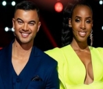 Kelly Rowland Storms Off 'The Voice Australia' Following Spat With Guy Sebastian
