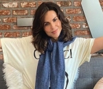 Lana Parrilla Obtains Restraining Order Against Harasser She Kept Off Using Shotgun