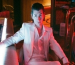 Arctic Monkeys' Alex Turner Gives Up L.A. for French Girlfriend