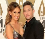 Carly Pearce Calls It Quits With Michael Ray After Just Eight Months of Marriage