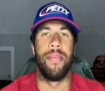 Bubba Wallace Talks Social Media Reactions to FBI's Noose Investigation: I'm Pissed
