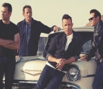 Human Nature Ends Las Vegas Residency After Months of Coronavirus Shutdown