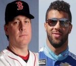 Former MLB Star Curt Schilling Signs Off Twitter After Comparing Bubba Wallace to Jussie Smollett