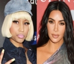 Nicki Minaj Tells Fans Demanding for Her Unreleased Songs to Hound Kim Kardashian and A$AP Ferg