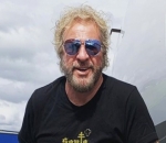 Sammy Hagar Offers Context to Statement About Sacrificing People to COVID-19 for Economy