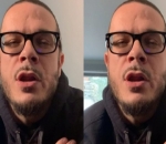 Police Investigate Death Threats Against Shaun King by Former Officers After His 'White Jesus' Tweet
