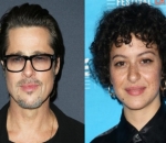Alia Shawkat Admits Brad Pitt Dating Rumors Made Her Feel Like Being Naked in School