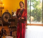 Rufus Wainwright Previews New Album at Paramour Mansion Livestream