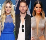 Kelsea Ballerini Calls Chase Rice Selfish for Packed Concert, Maren Morris Blocked by Chris Janson 