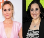 Taylor Schilling and Nikki Blonsky Make Use of Pride Month to Come Out