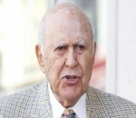 Actor Carl Reiner Dies at 98