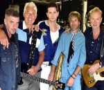 Spandau Ballet's Ross William Wild Tried to Kill Himself After He's 'Fired' on Live TV