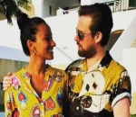 Kaiser Chiefs' Frontman to Marry Grace Zito This Fall at Their Favorite Hotel 