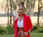 Tamia Seemingly Suggests Fabolous Is a Liar Over Throat Surgery Claim