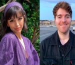 Rebecca Black Urges Shane Dawson to Take Responsibility After Partaking in Offensive Holocaust Joke