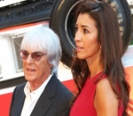 Bernie Ecclestone Welcomes First Son at 89